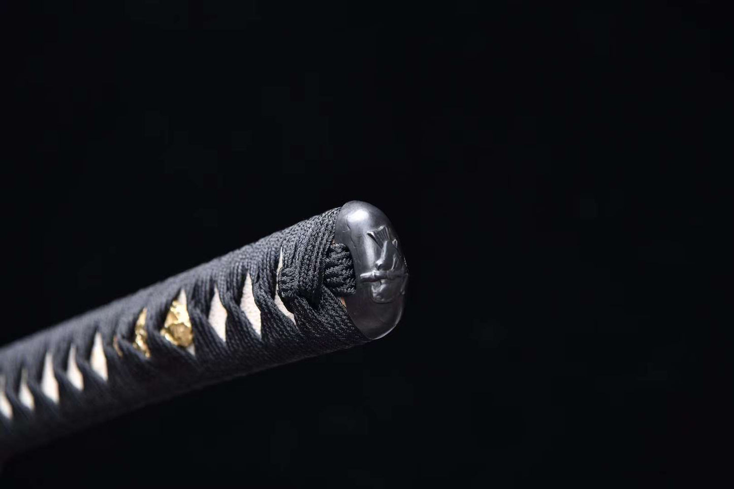 Akegumo Katana