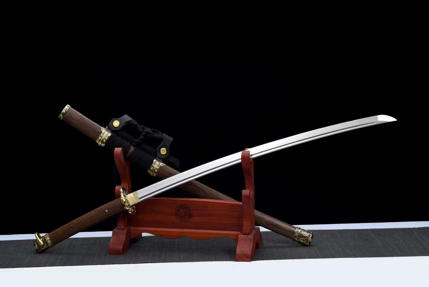 Kuroki Katana