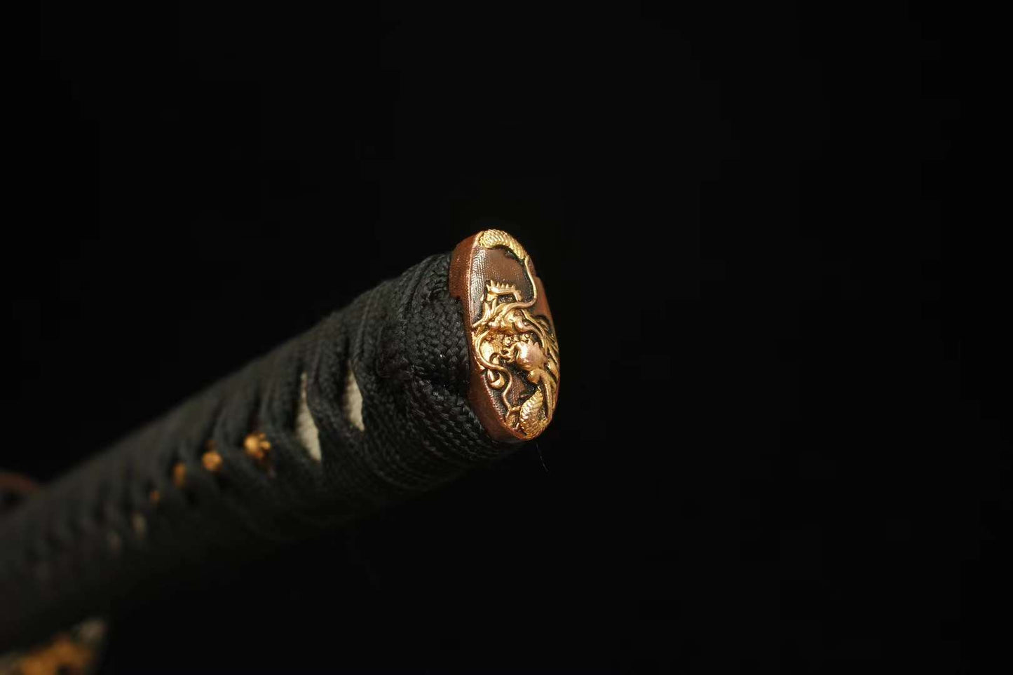 Karyū Katana