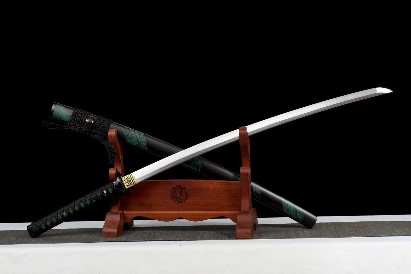 Midoriha Katana