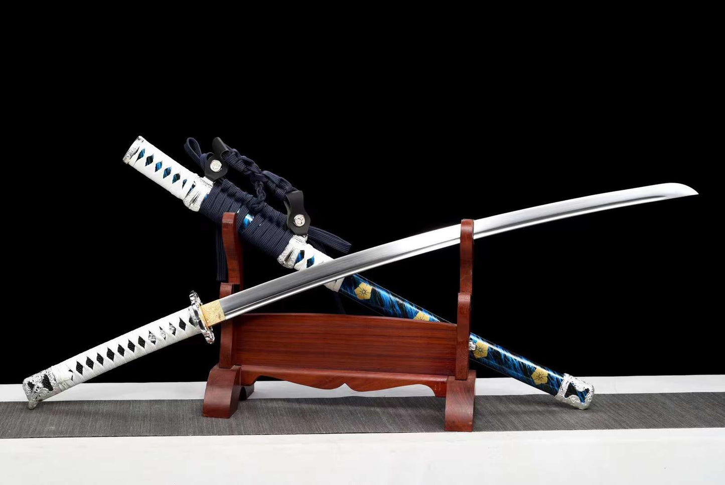 Yukikaze Katana