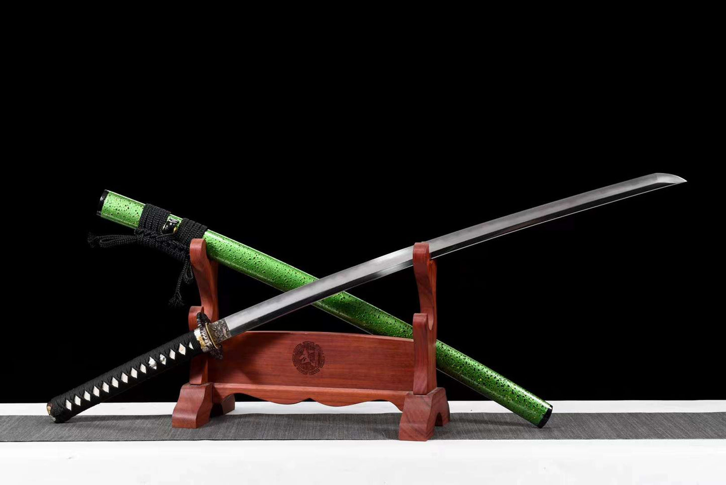 Kusanagi Katana