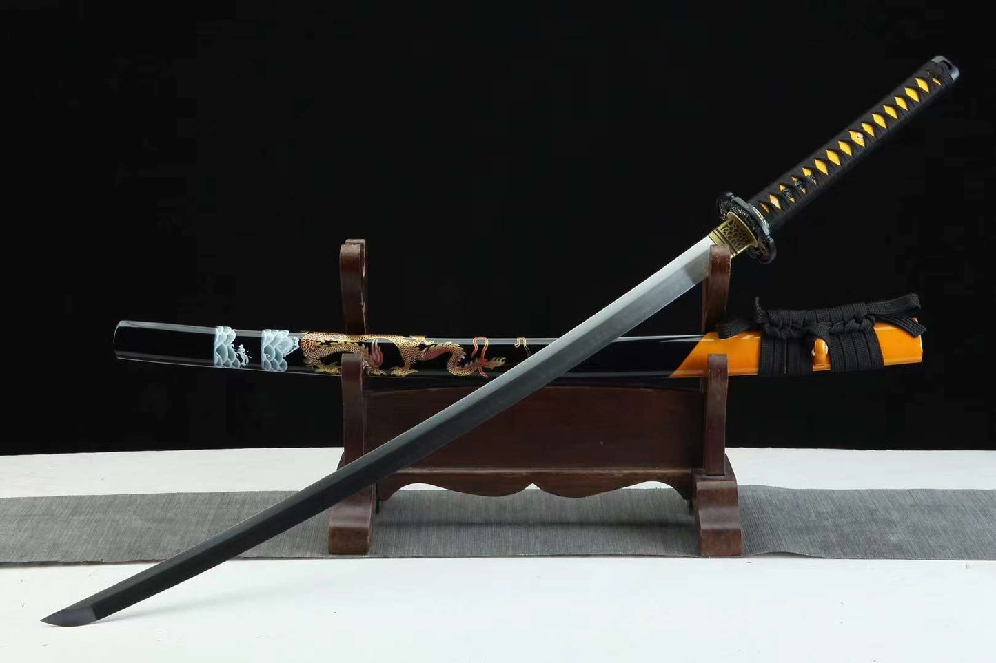 Kage no Ryū Katana