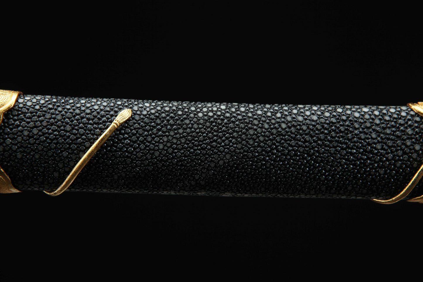 Ōgonmaru Katana