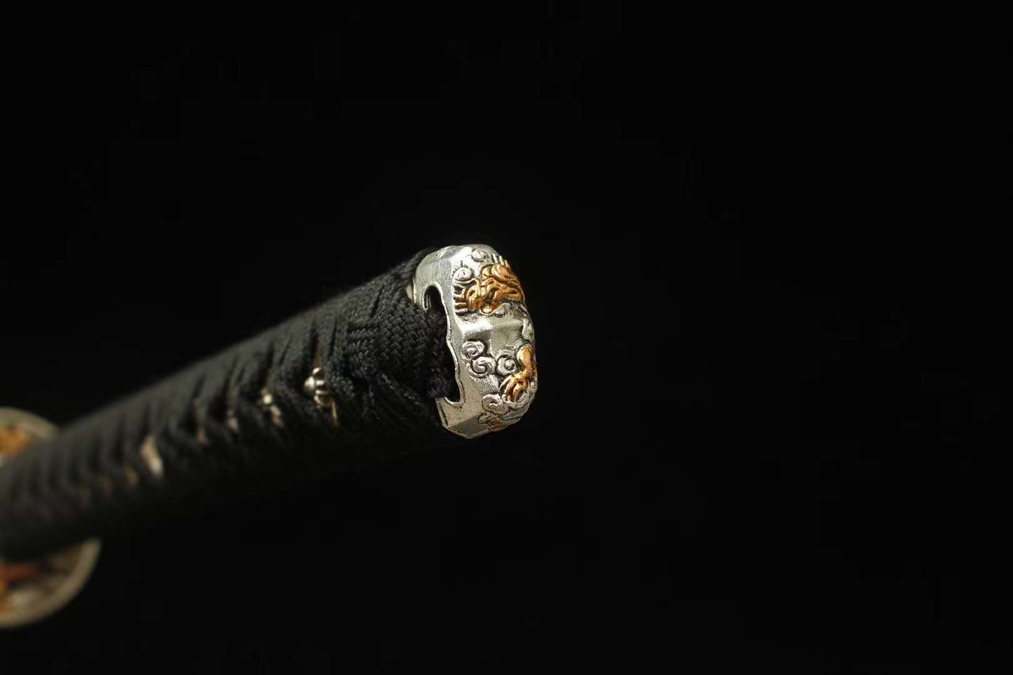 Hi Ryū Katana