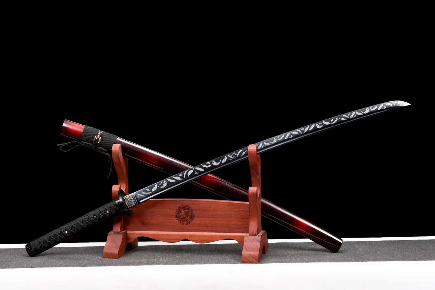 Haneiro Katana