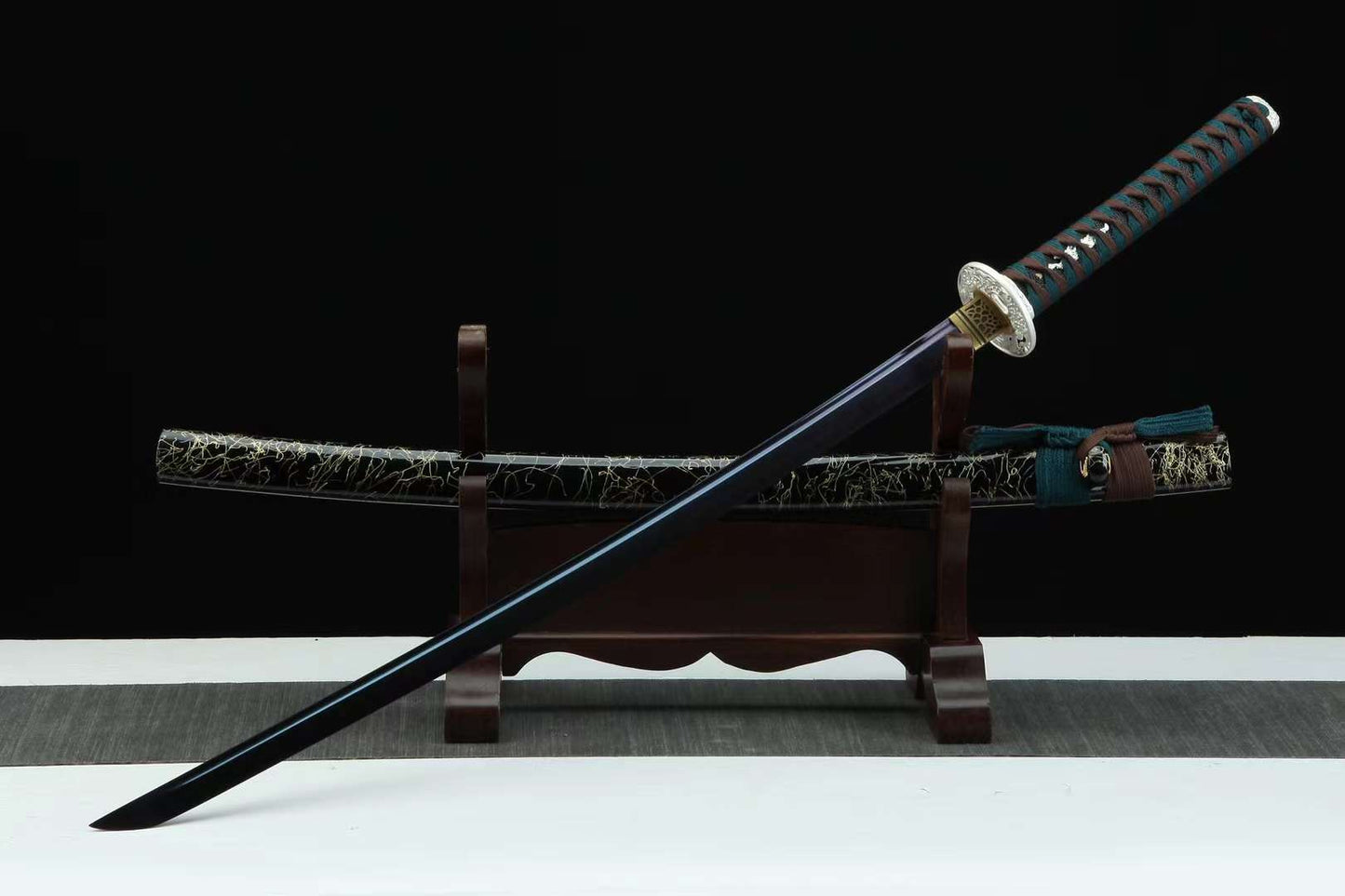 Seiryuu Katana