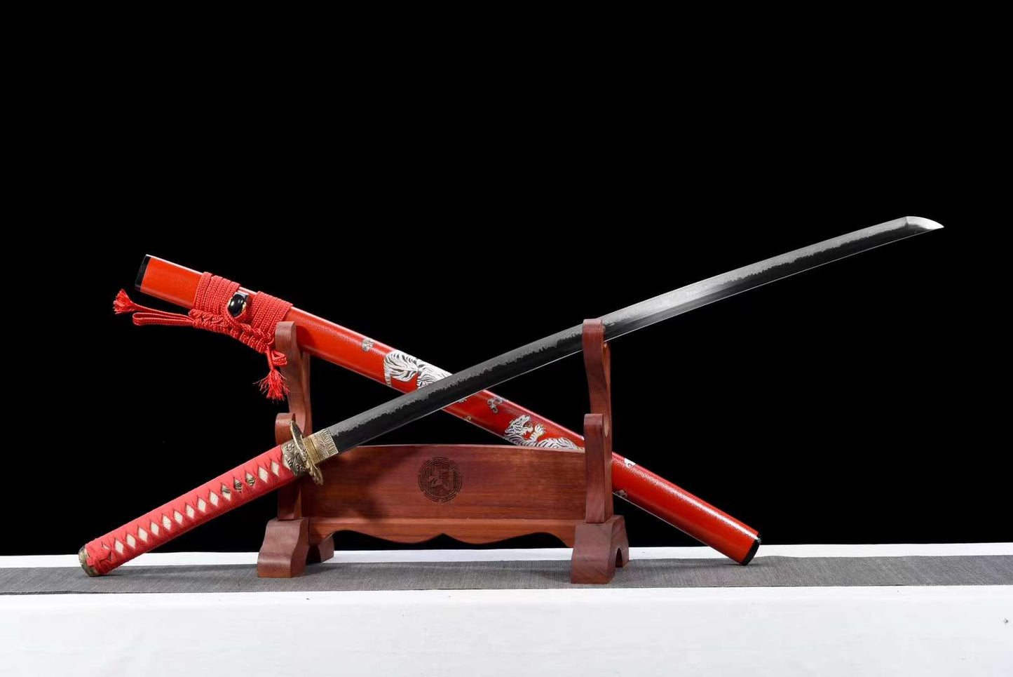 Kōenjin Katana