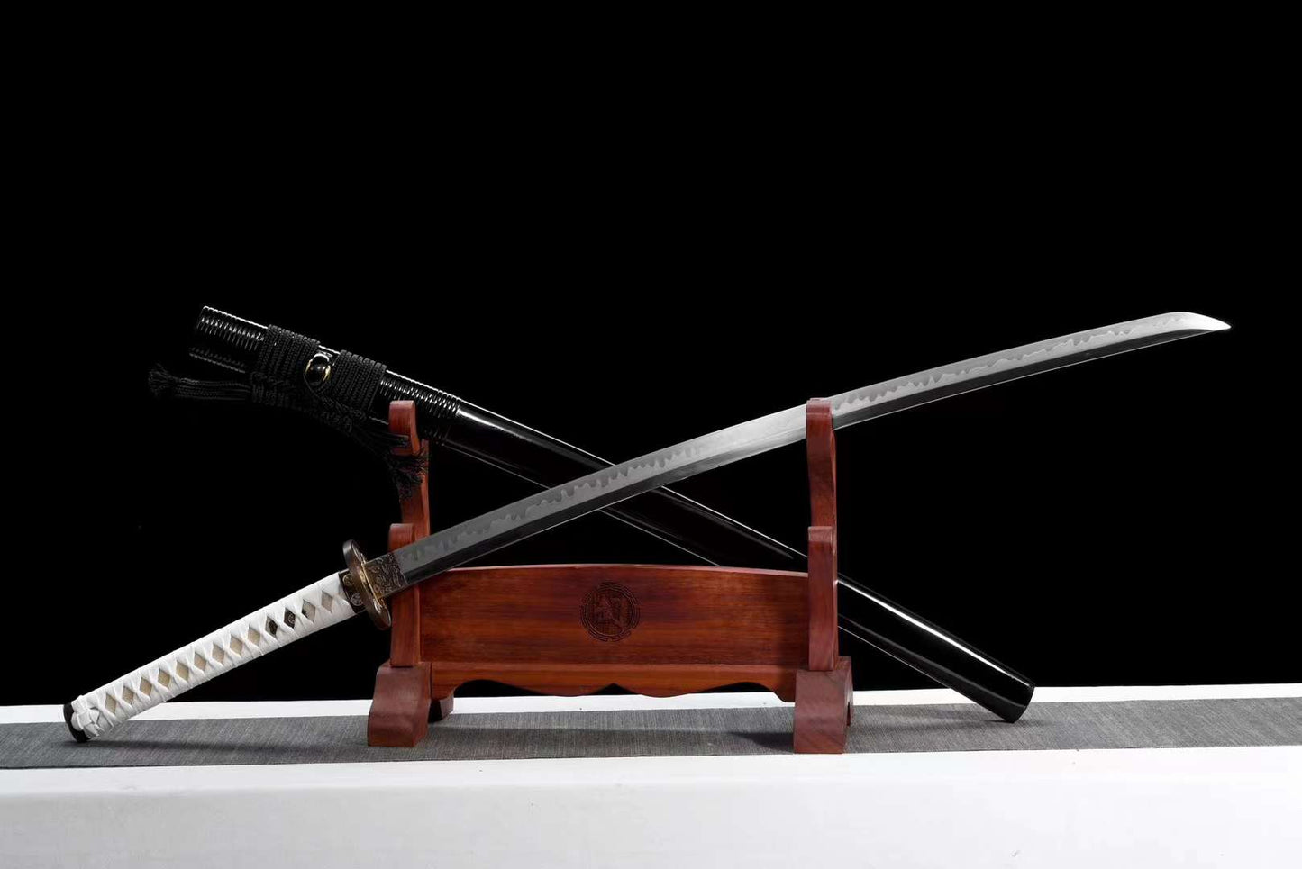 Hakuren Katana