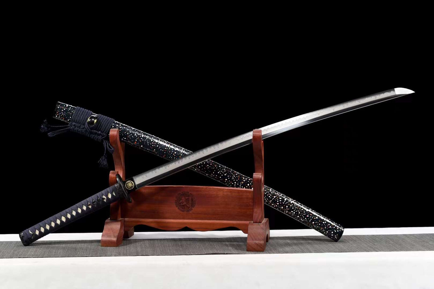 Hoshizora Katana