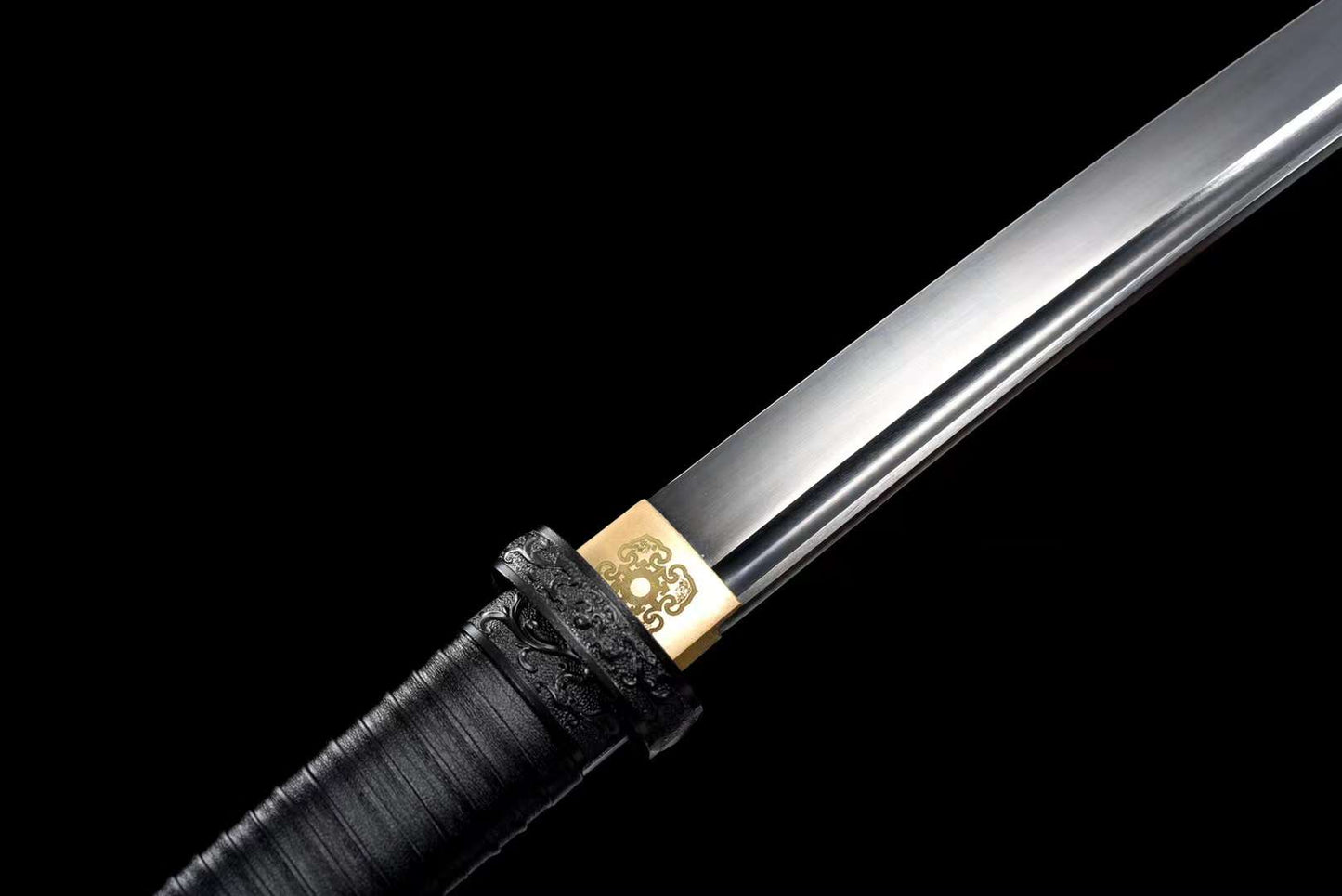 Shin’en Katana