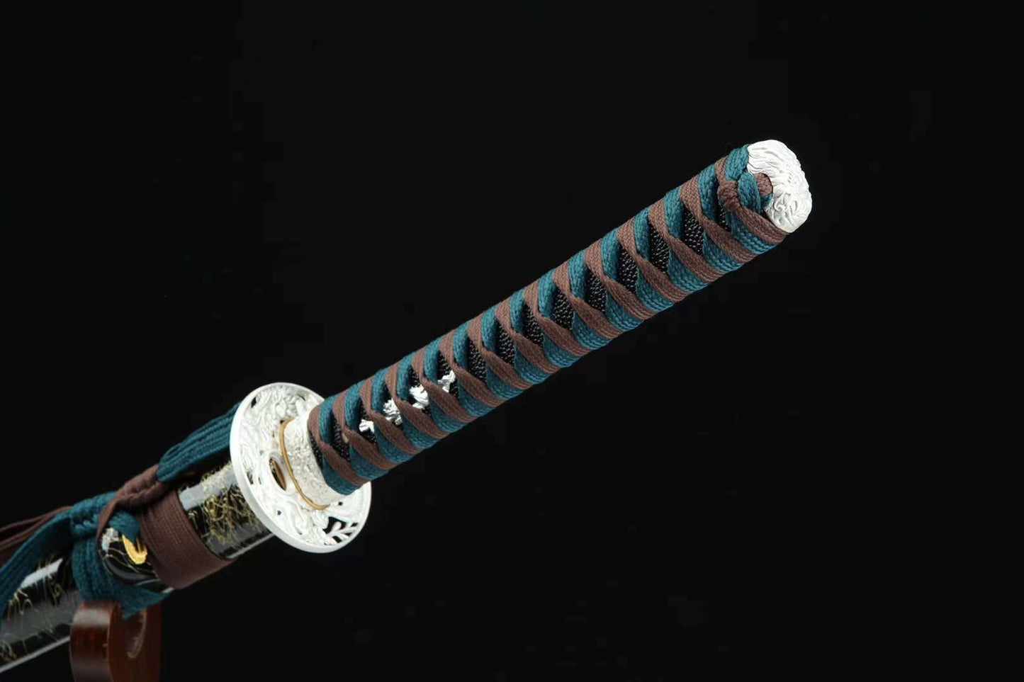 Seiryuu Katana