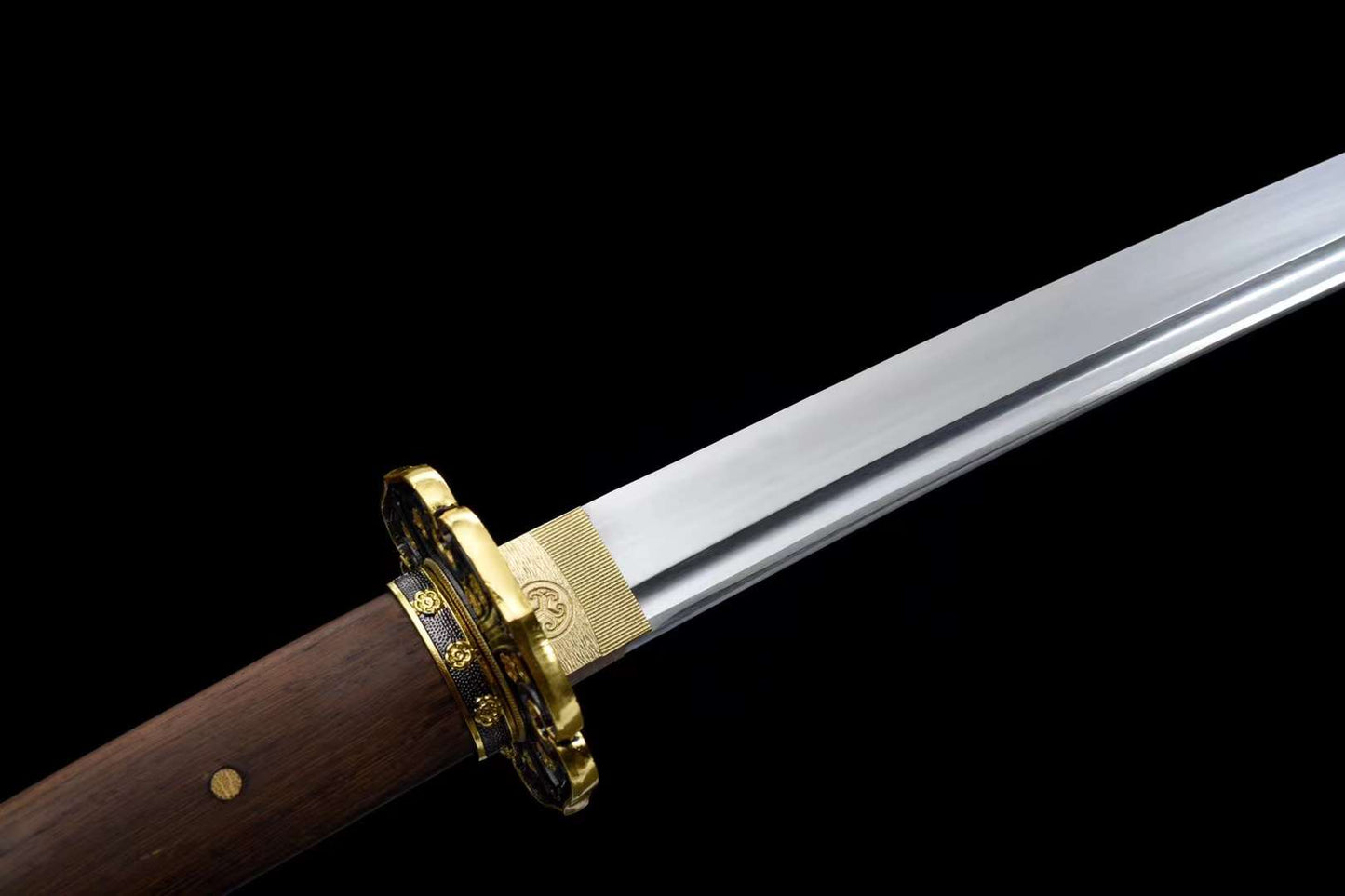 Kuroki Katana
