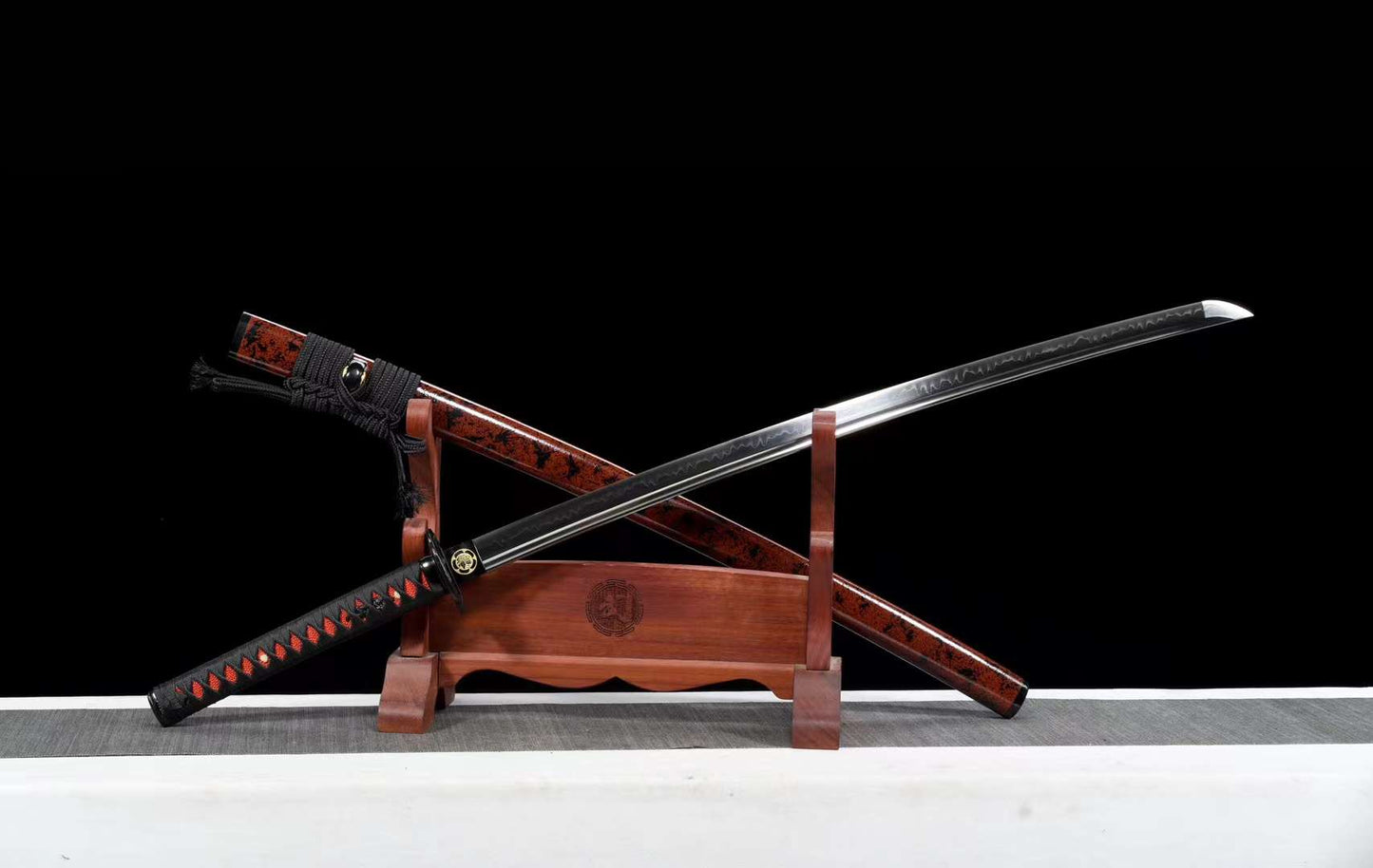 Kurobara Katana