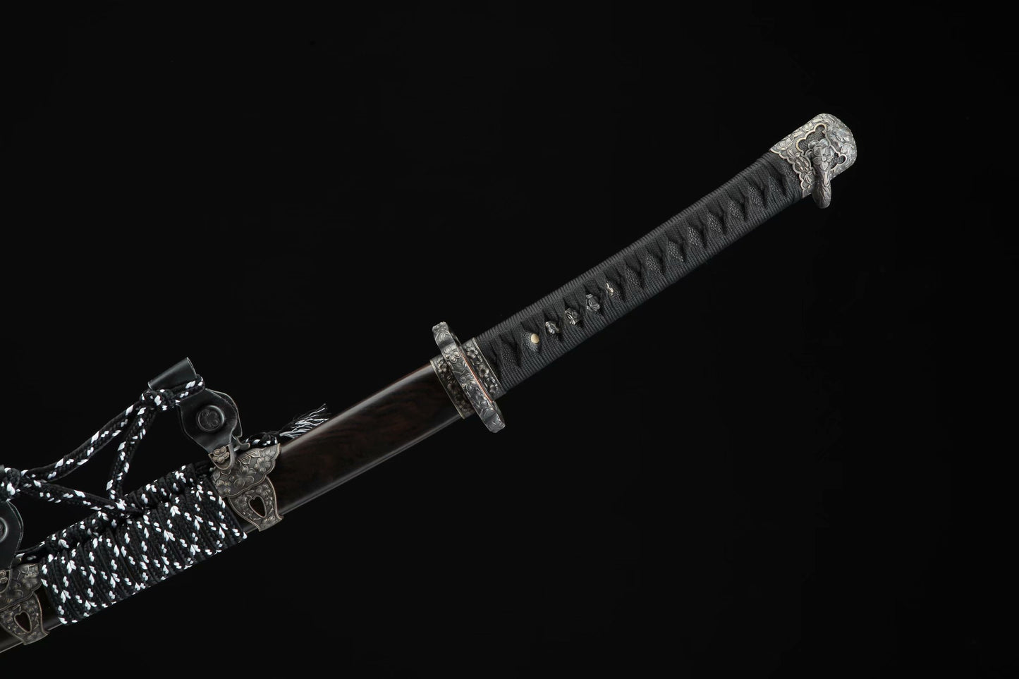 Sakuragane Katana