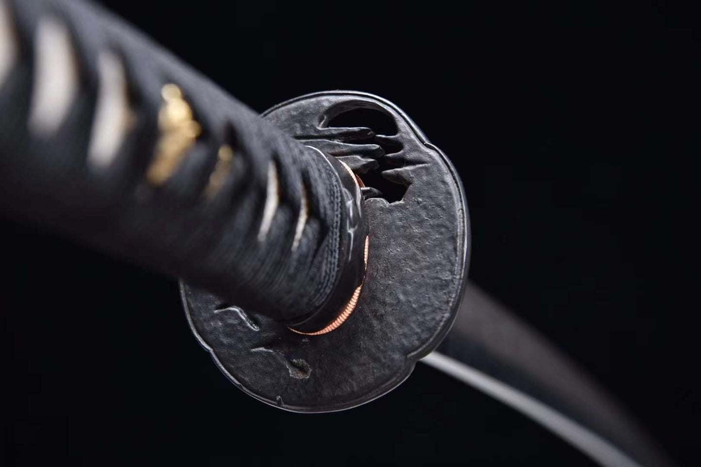 Akegumo Katana