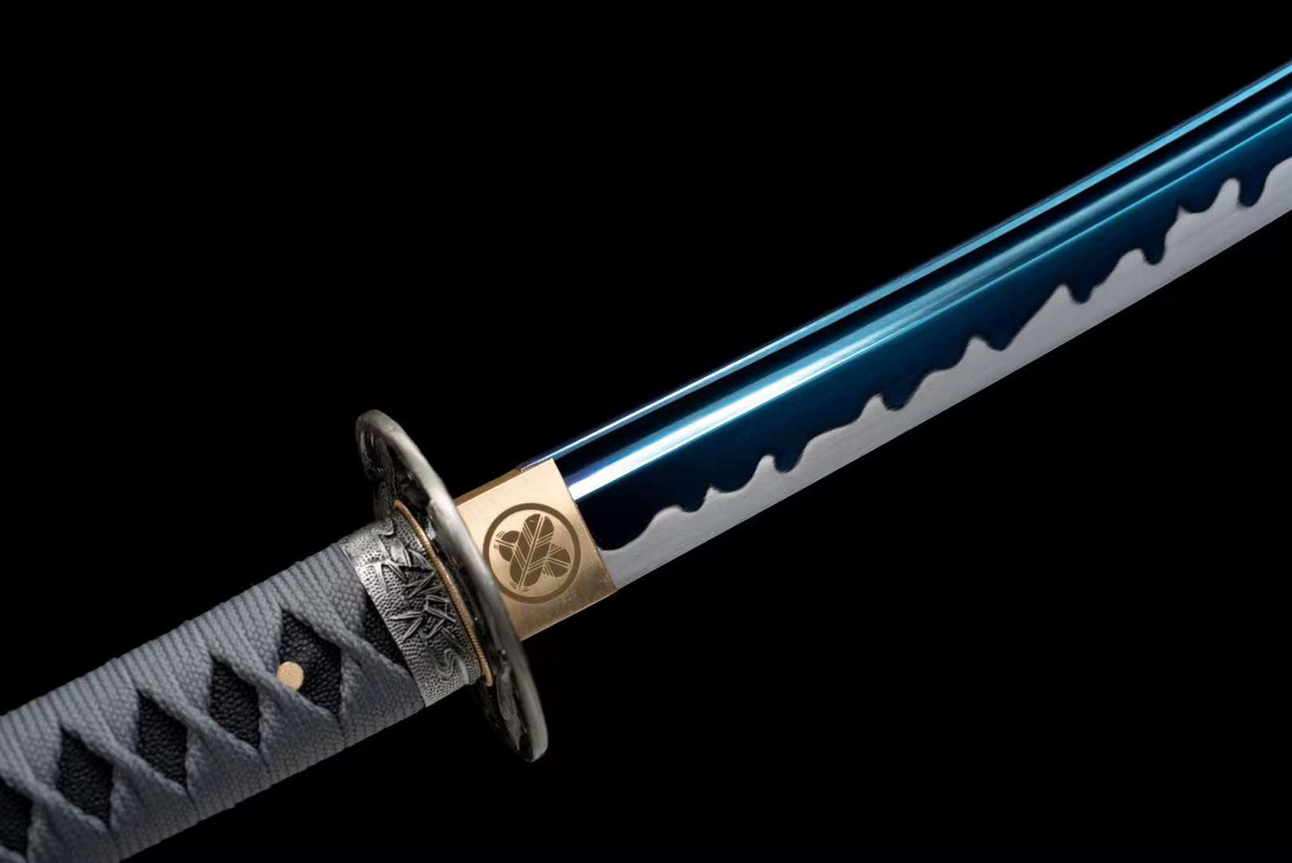 Mizukaze Katana