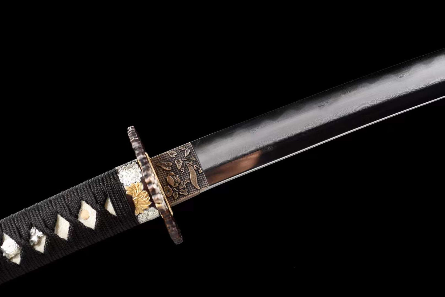Kusanagi Katana