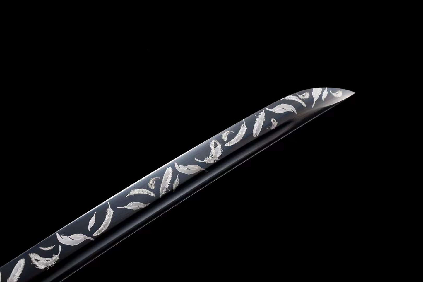 Haneiro Katana
