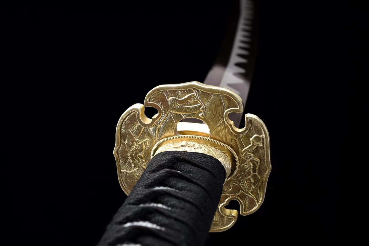 Akayami Katana