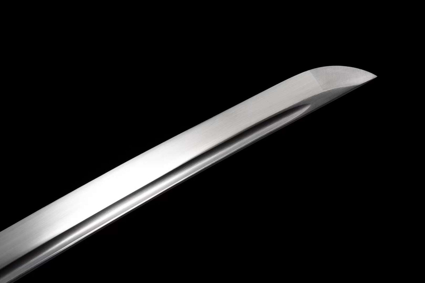 Yukikaze Katana
