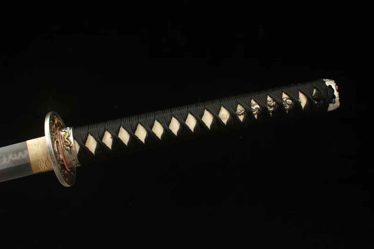 Hi Ryū Katana