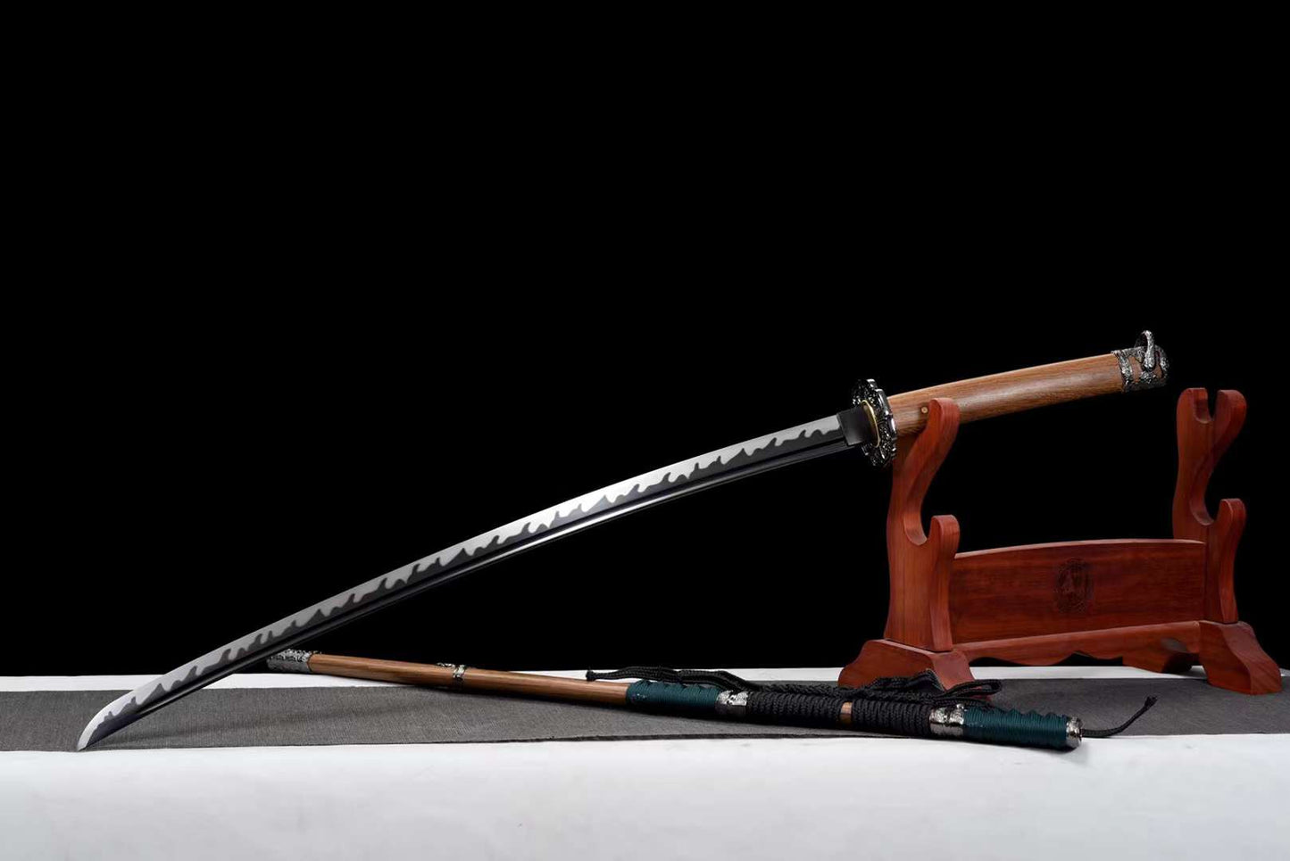 Shiden Katana