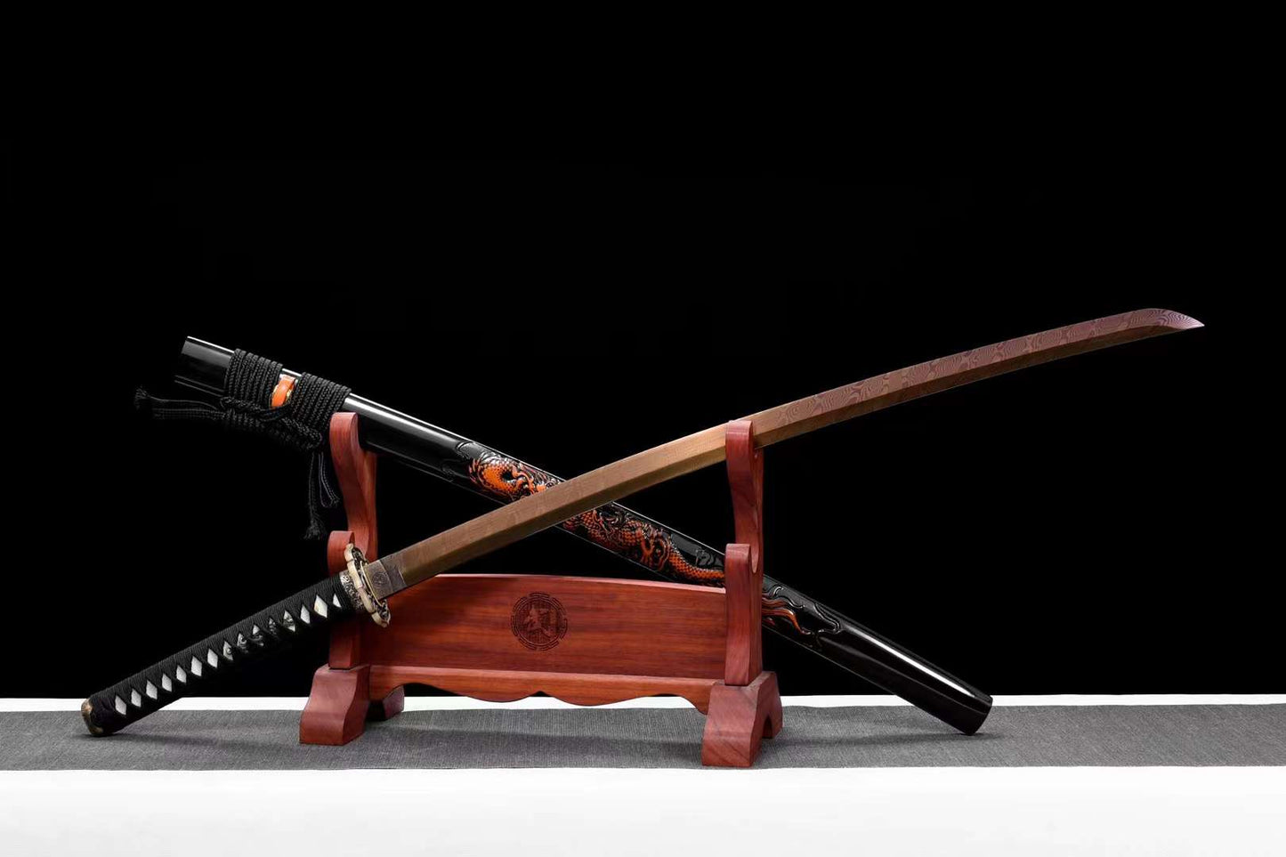 Katana Kōryū