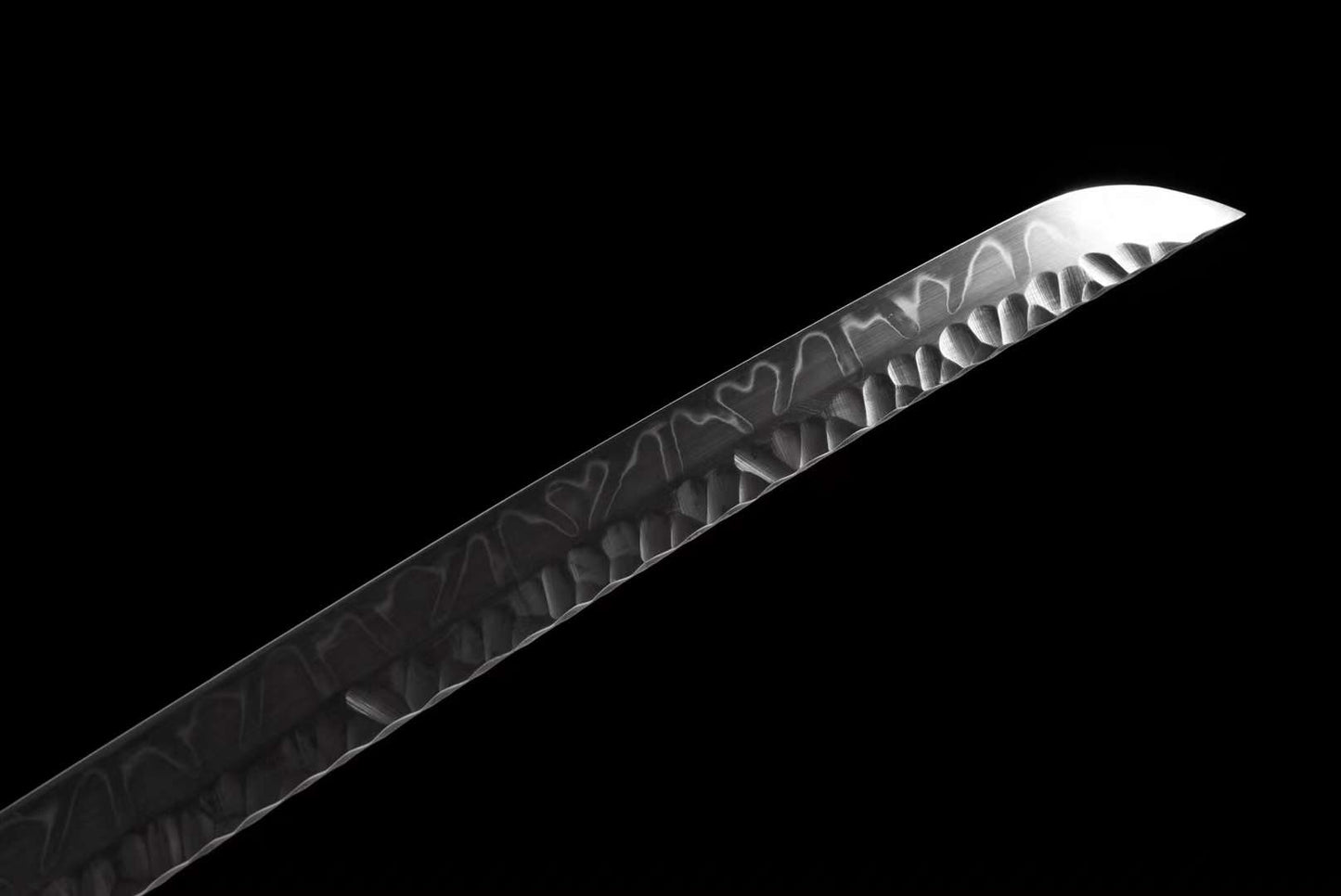 Aokami Katana