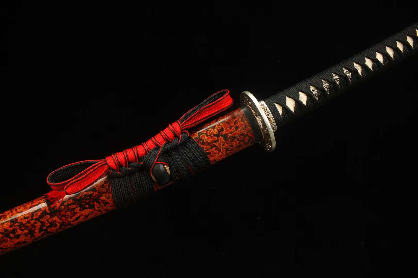 Hi Ryū Katana
