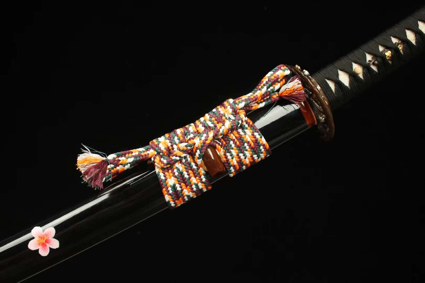 Sakura Hana Katana