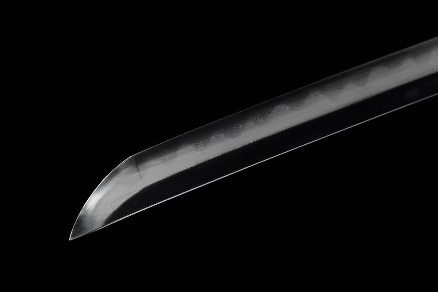 Kurotota Katana