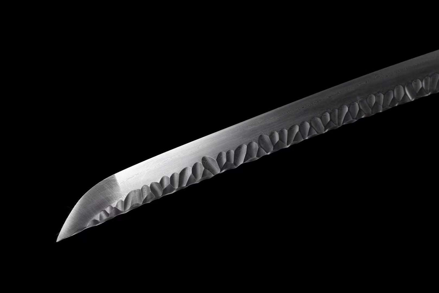 Kishinmaru Katana