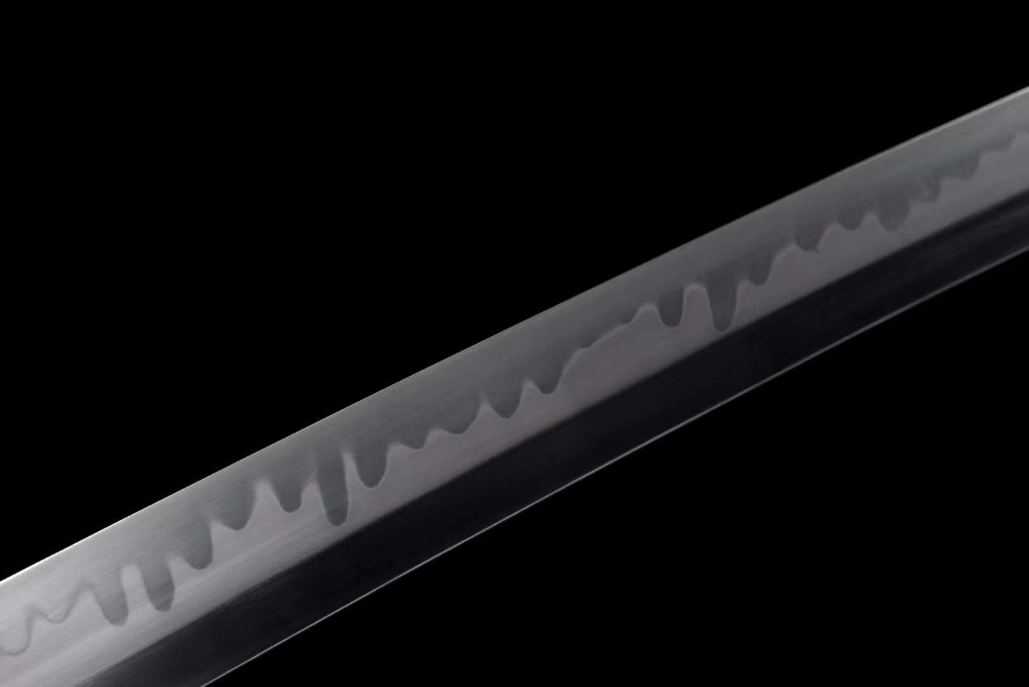 Hakuren Katana