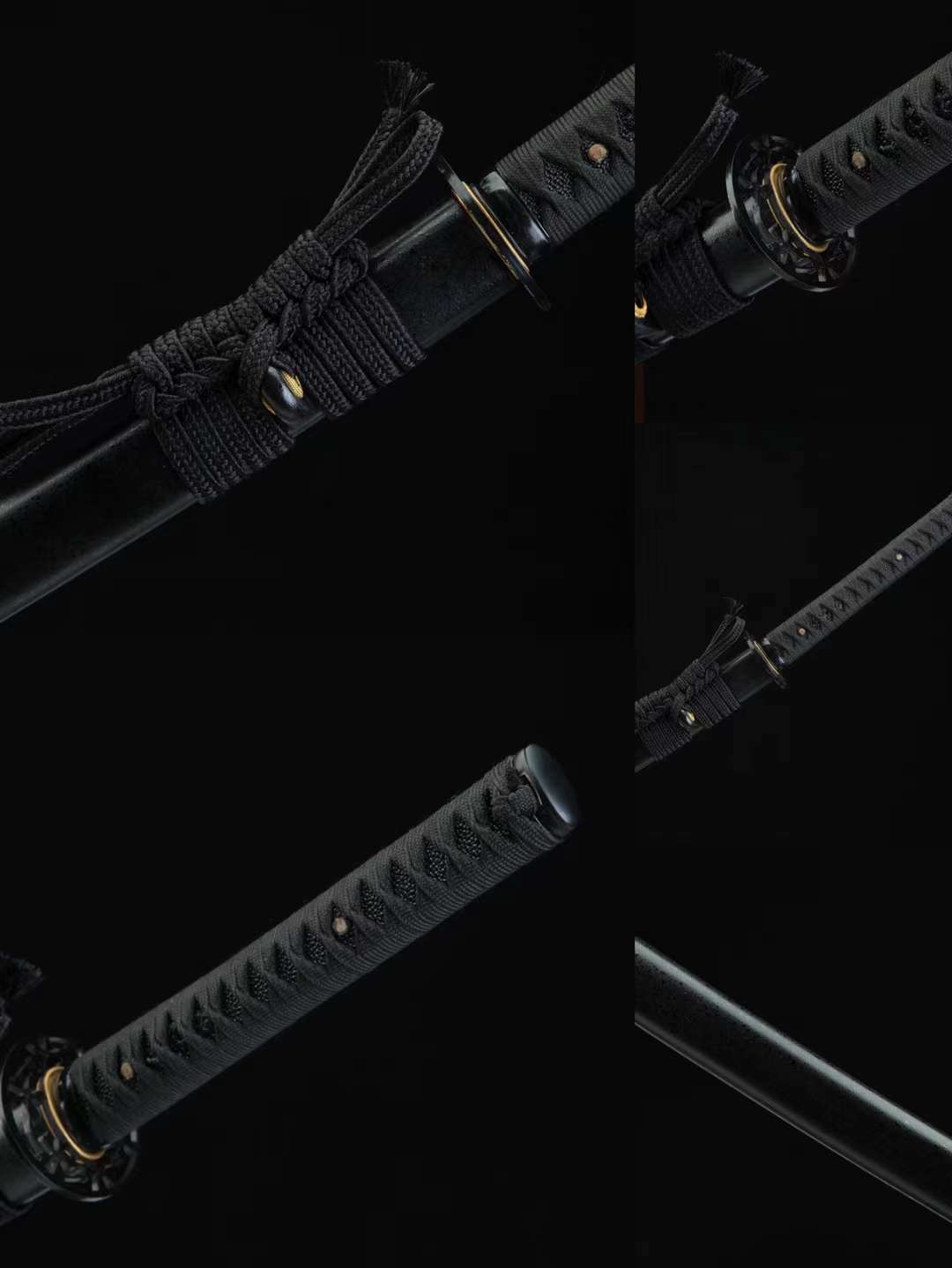 Kagemaru Katana
