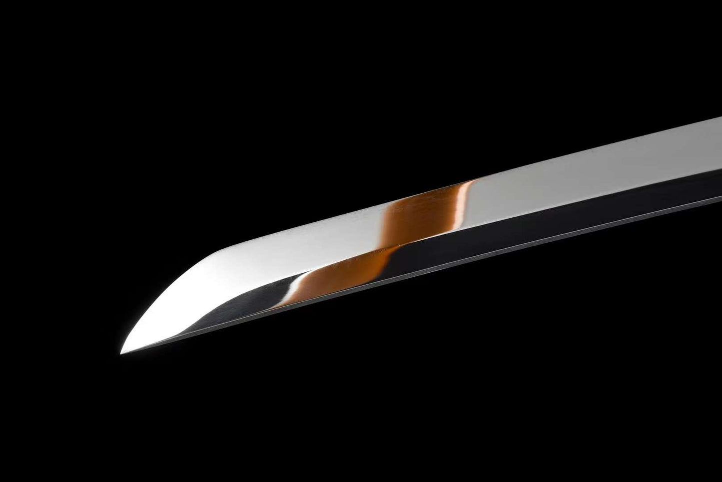 Suiren Katana