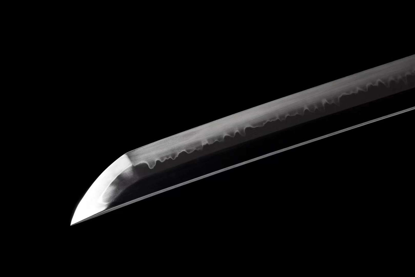 Kōenjin Katana
