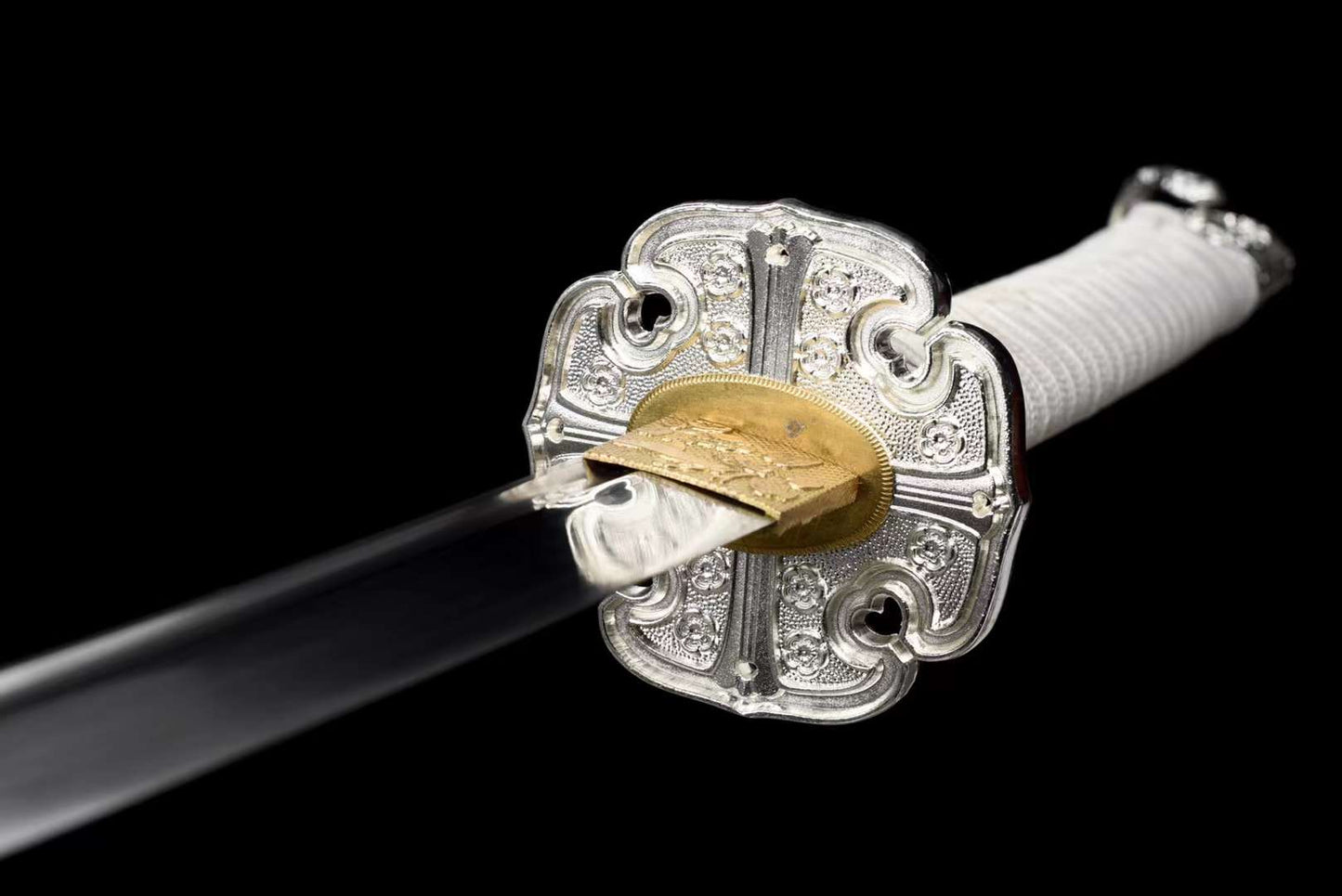 Yukikaze Katana