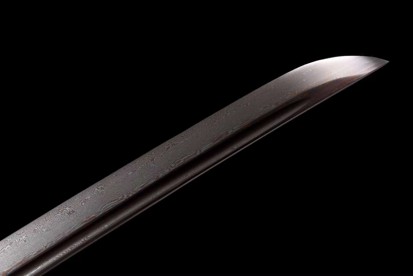 Hikaritsuki Katana