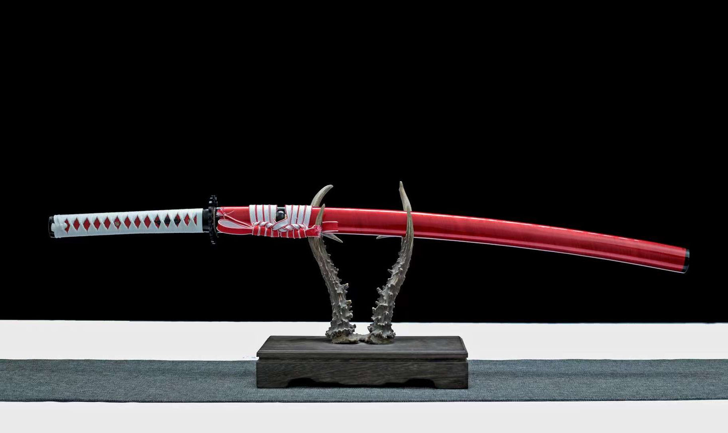 Akahana Katana