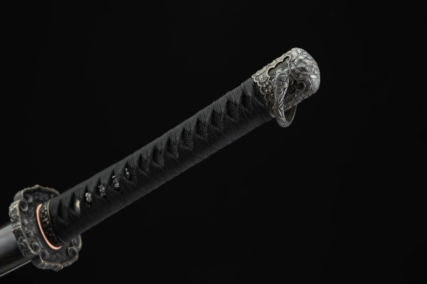 Sakuragane Katana