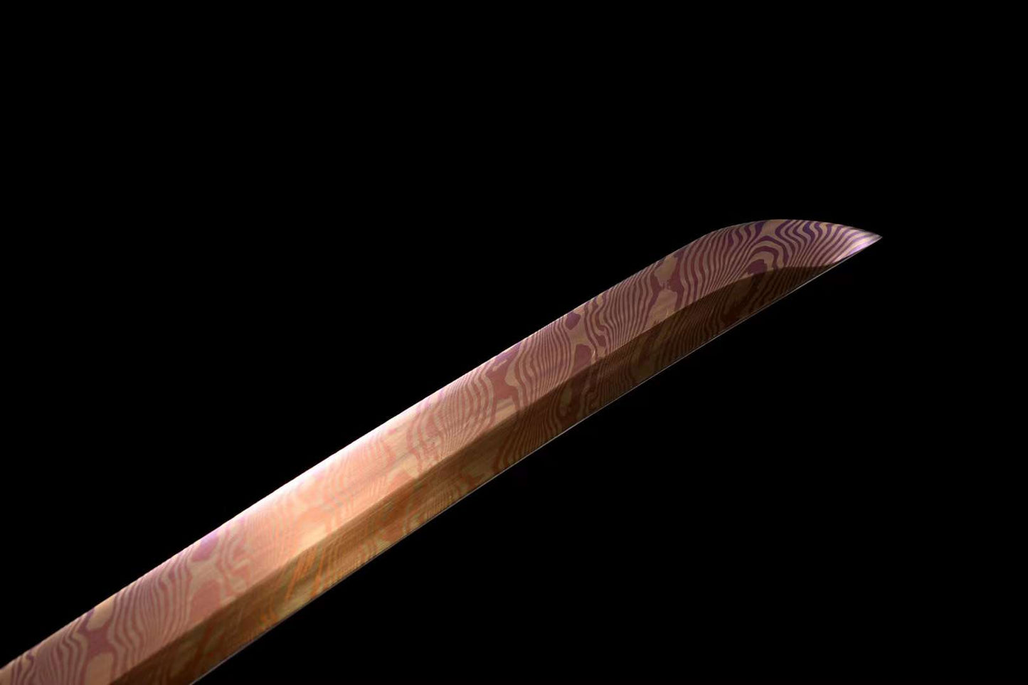 Katana Kōryū