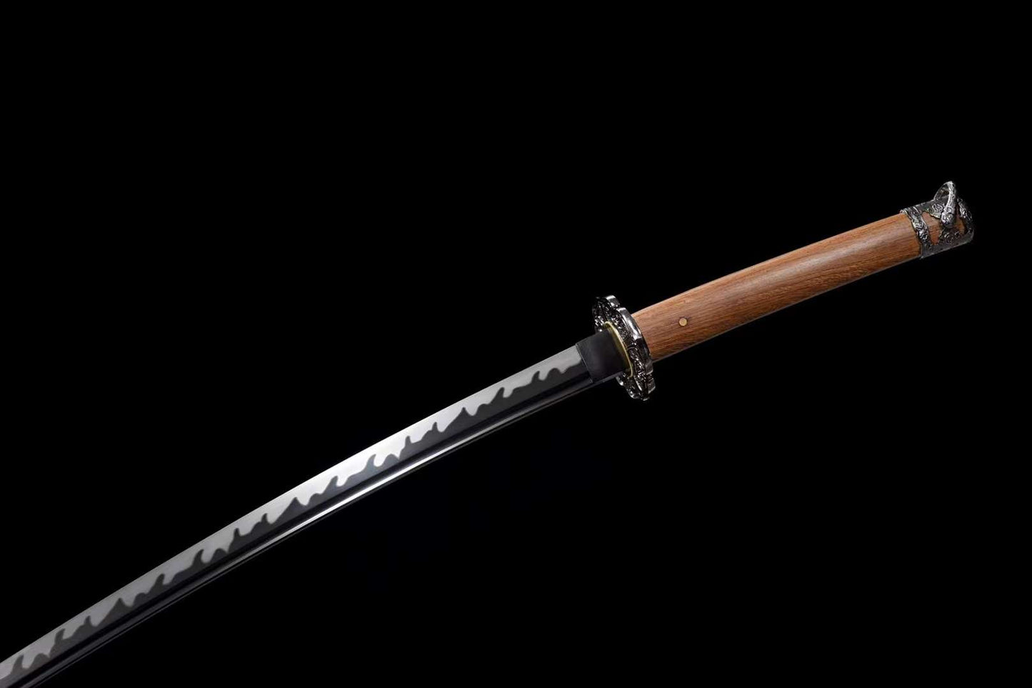 Shiden Katana