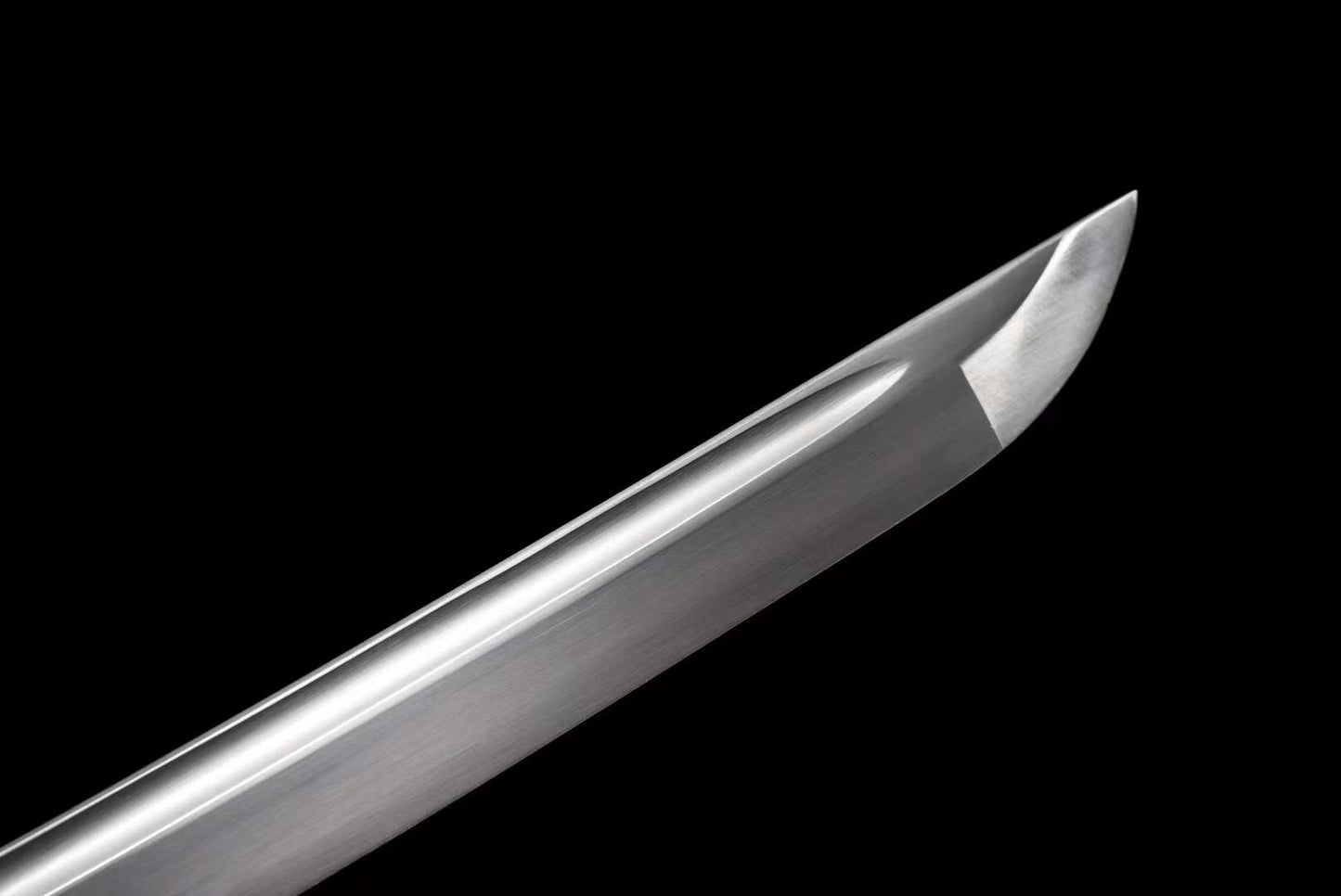 Tsuchigumo Katana