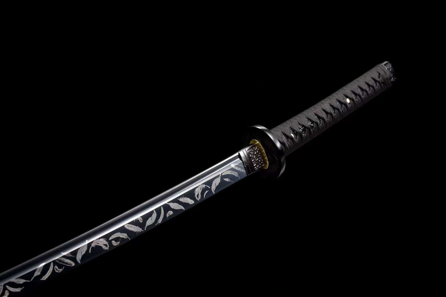 Haneiro Katana