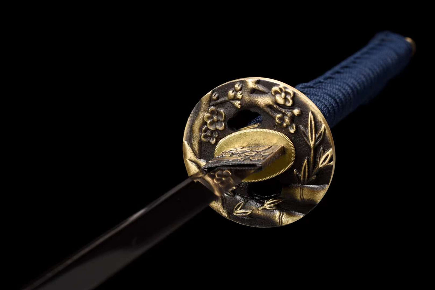 Hikaritsuki Katana