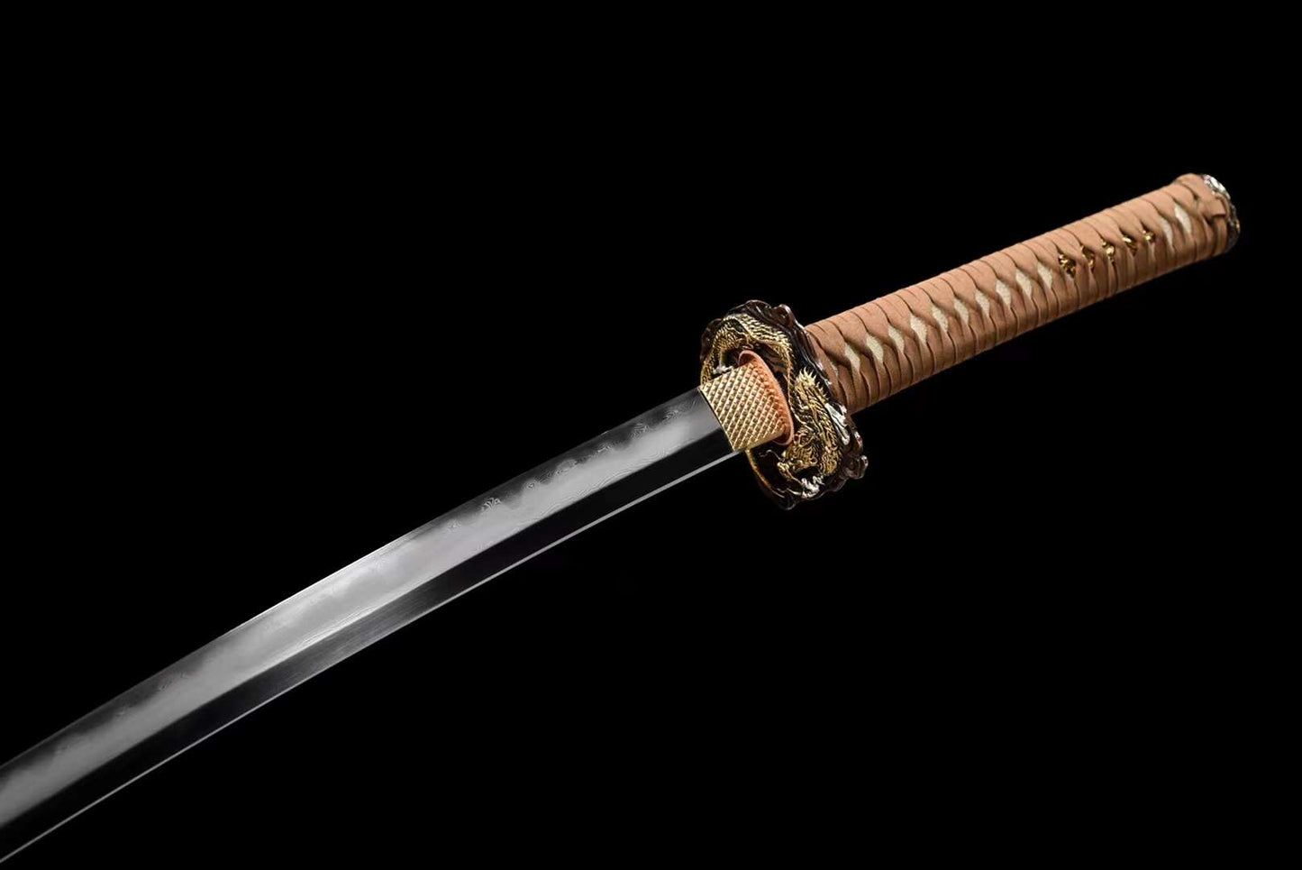 Kurotota Katana