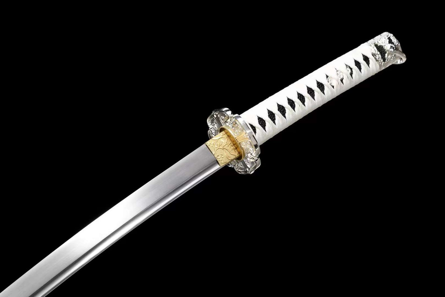 Yukikaze Katana
