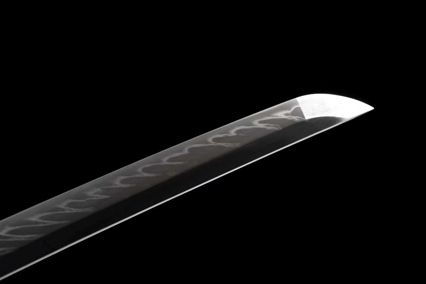 Shinkuro Katana