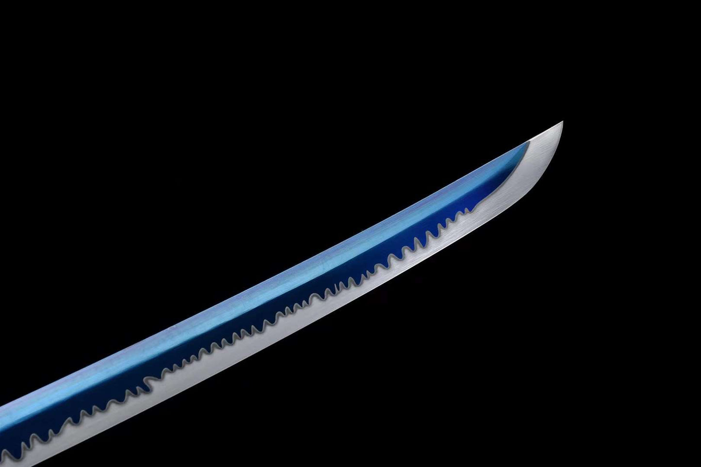 Seiryuken Katana